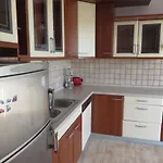 Tonka Apartman