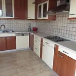 Tonka Apartman Pakostane