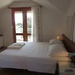 Tonka Apartman *