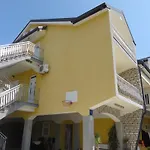 Apartman Tonka