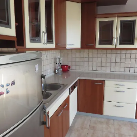 Tonka Appartement