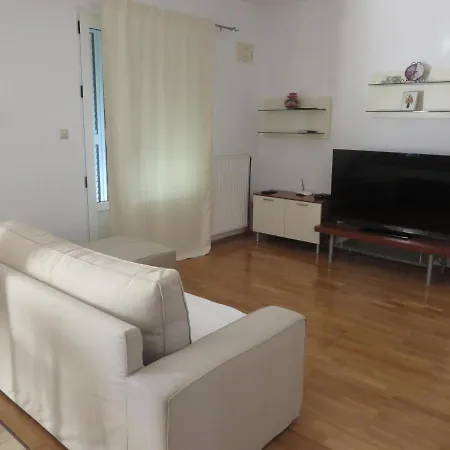 Apartmán Tonka