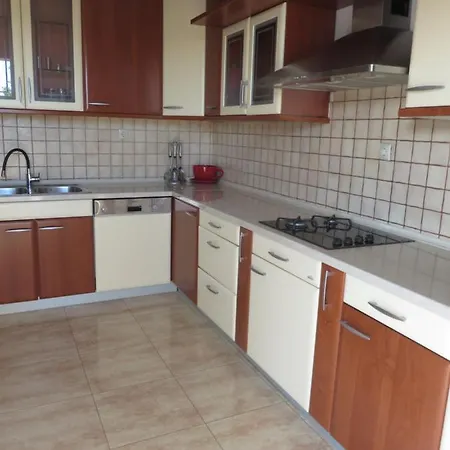 Tonka Apartment Pakostane