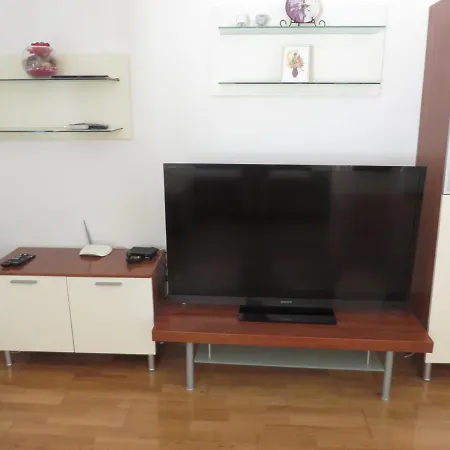 Appartement Tonka Pakoštane