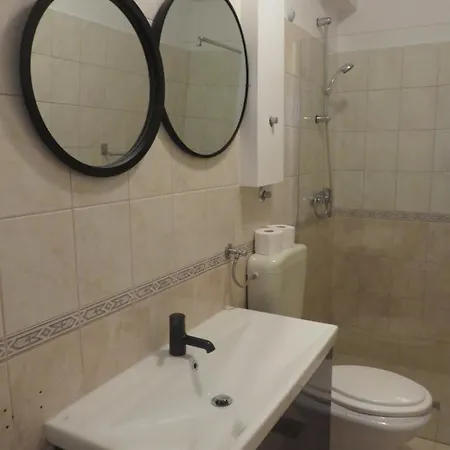Apartmán Tonka *