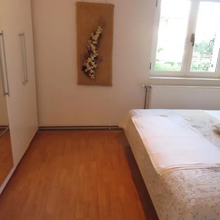 Apartmán Tonka *