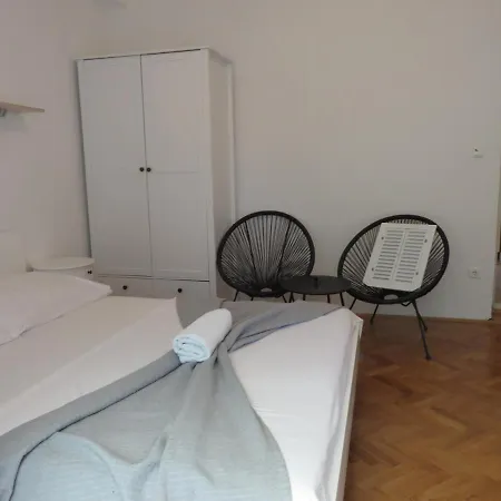 Appartement Tonka Pakoštane