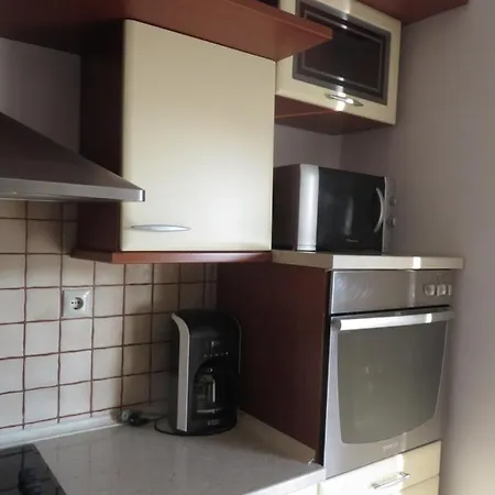 Appartement Tonka Pakoštane