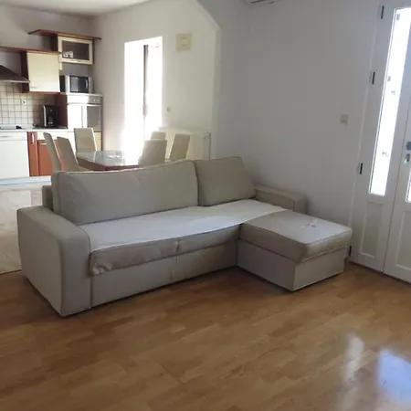 Appartement Tonka