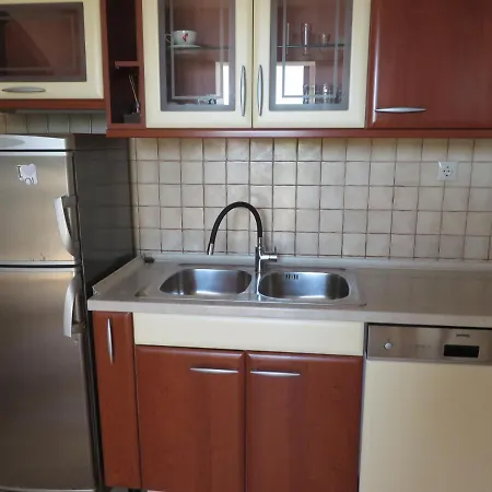 Tonka Apartment