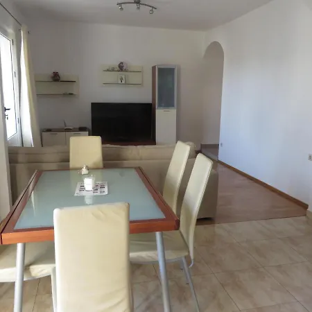 Appartement Tonka Pakoštane