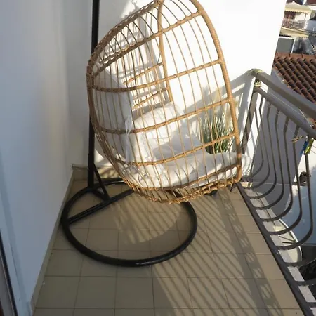 Apartmán Tonka Pakoštane