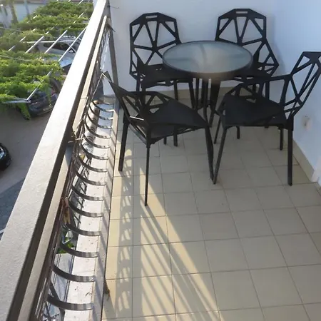 Tonka Apartmán Pakoštane