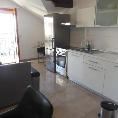 Appartement Tonka Pakoštane