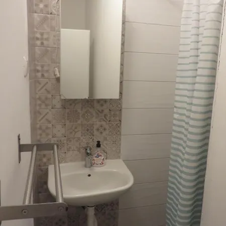 Apartmán Tonka