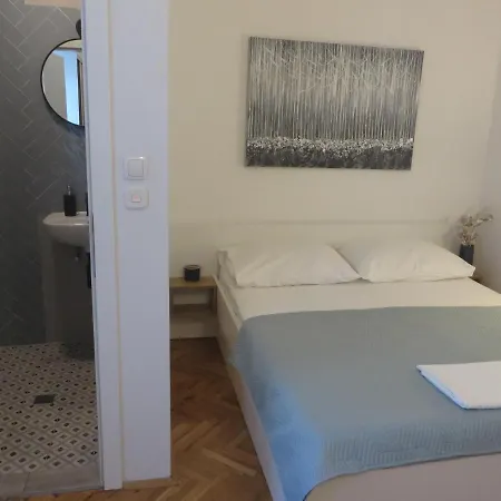 Tonka Apartment Pakostane