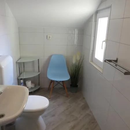 Tonka Apartment Pakostane
