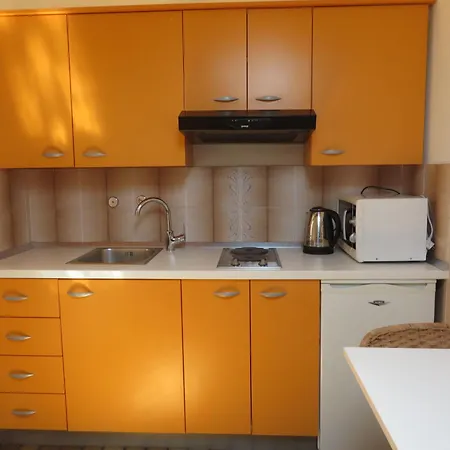 Appartement Tonka Pakoštane