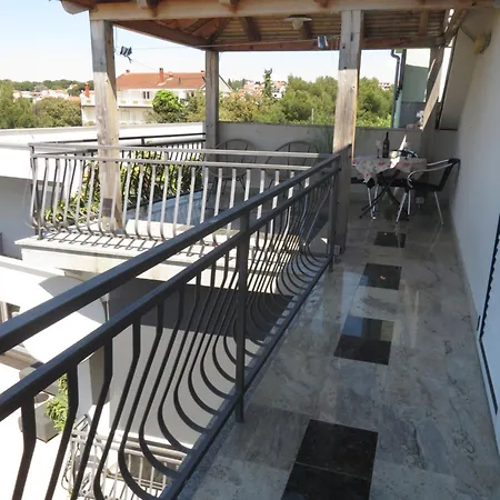 Apartmán Tonka Pakoštane