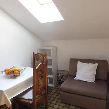 Apartmán Tonka *