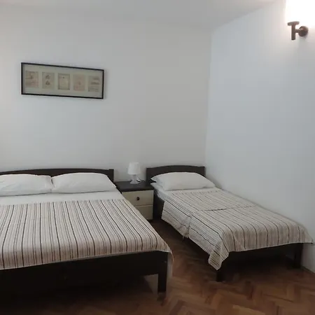 Appartement Tonka Pakoštane