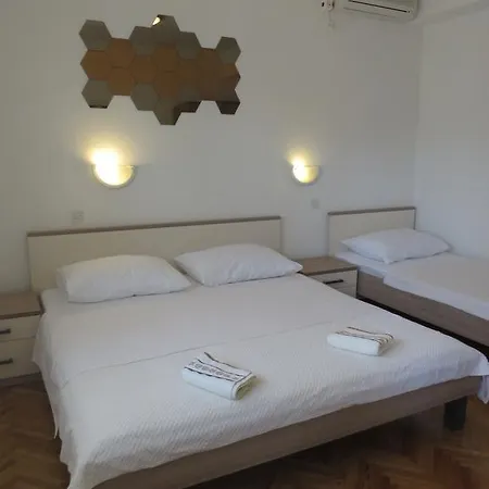 Apartmán Tonka