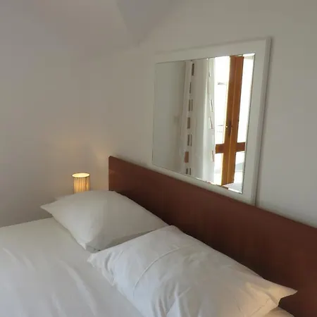 Apartmán Tonka