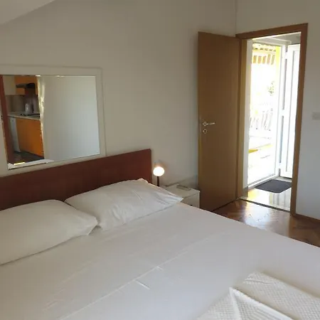 Tonka Apartmán *