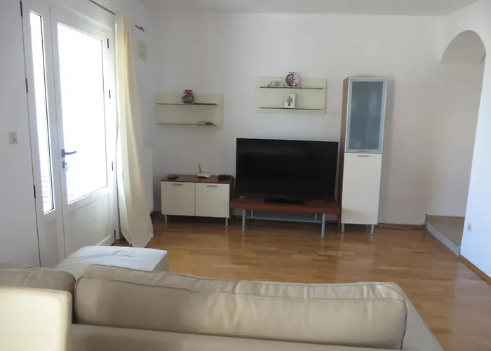 Апартаменты Tonka *