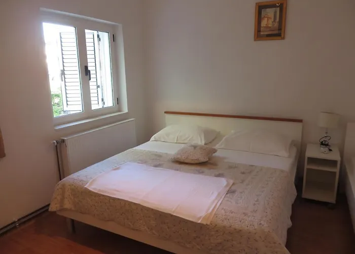 Apartamento Tonka Pakoštane