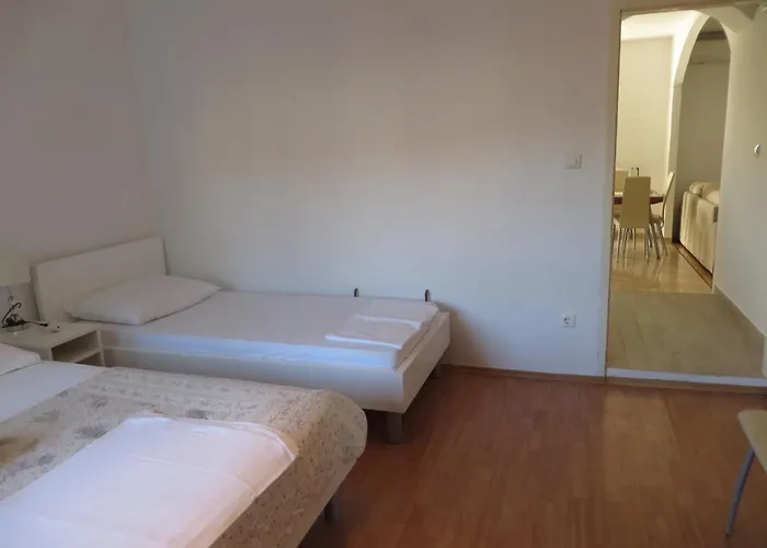 Apartamento Tonka *