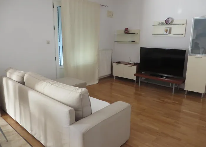 Apartamento Tonka