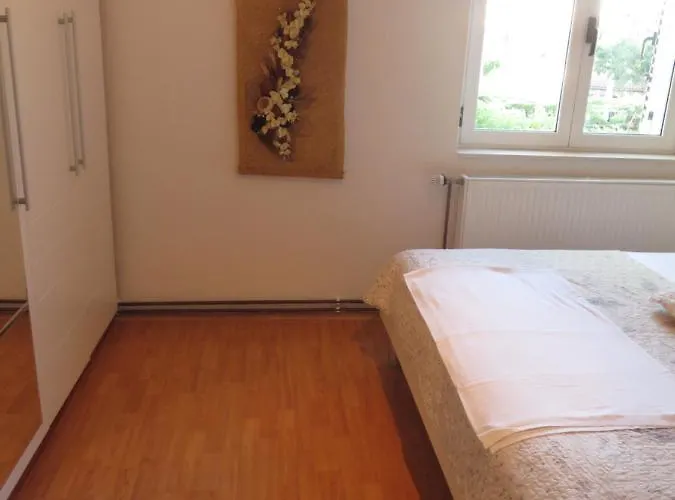 Апартаменты Tonka *