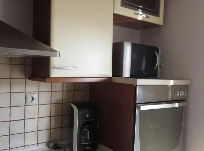 Апартаменты Tonka Пакоштане