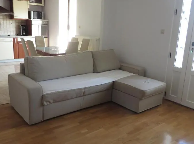 Апартаменты Tonka