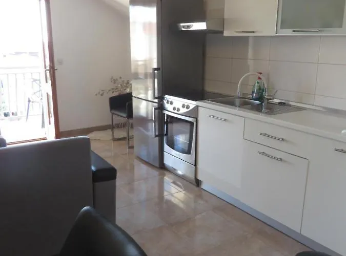 Apartamento Tonka Pakoštane