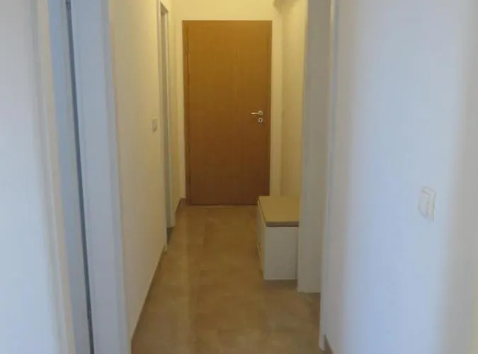 Tonka Apartamento