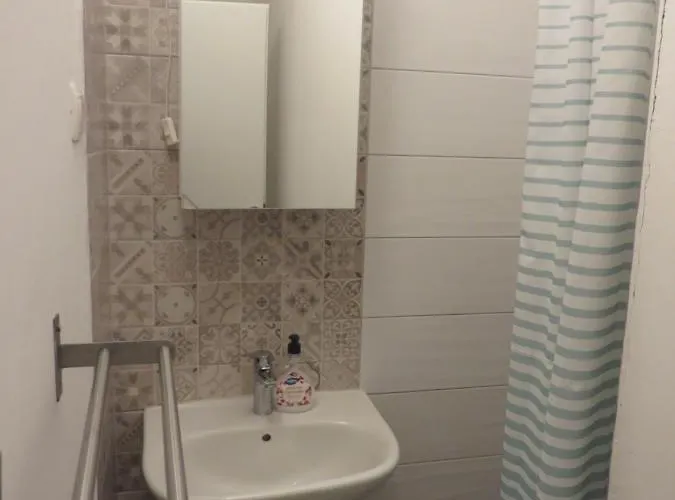 Apartamento Tonka