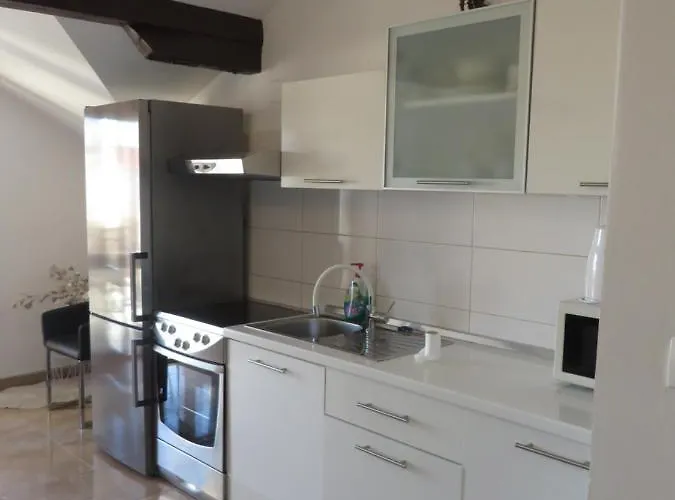 Apartamento Tonka