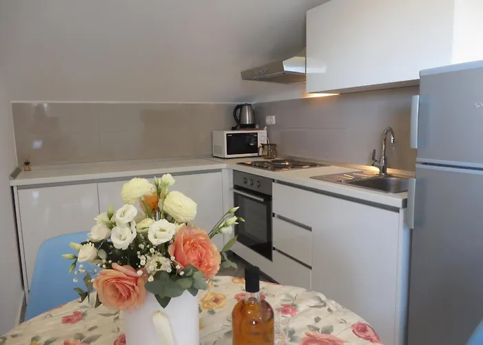 Apartamento Tonka