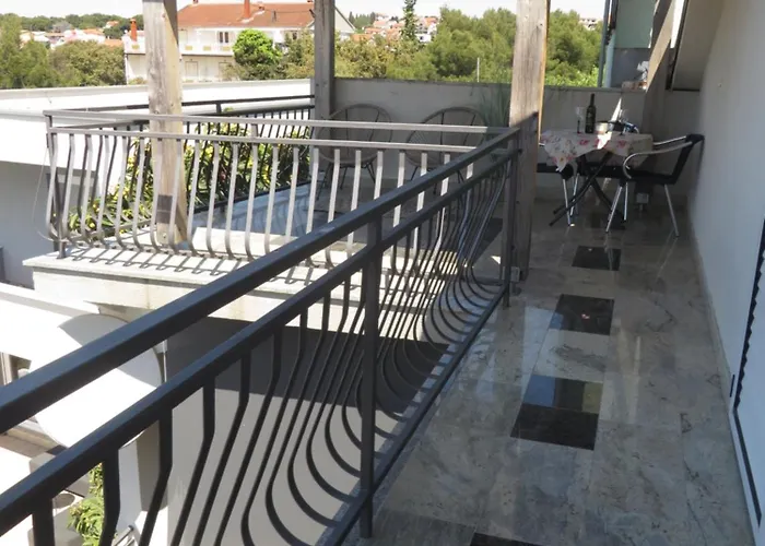 Apartamento Tonka Pakoštane