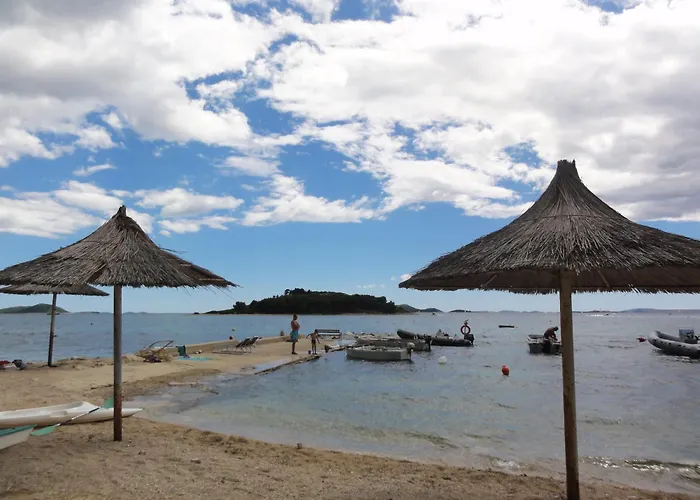 Tonka Апартаменты *