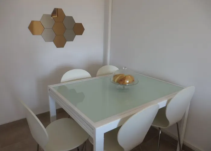 Tonka Apartamento Pakoštane