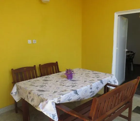 Tonka Апартаменты