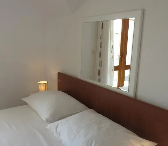 Апартаменты Tonka