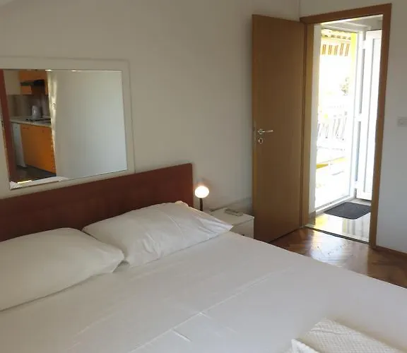 Tonka Апартаменты *