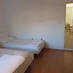 Apartment Tonka *
