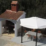 Apartman Tonka