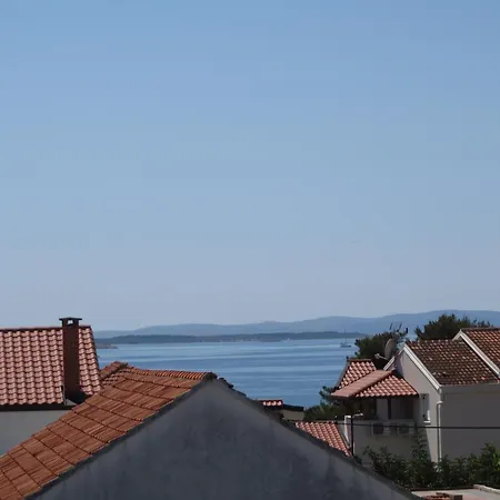 Daire Tonka