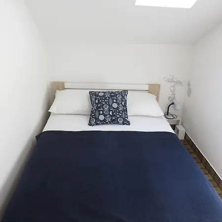 Apartment Tonka Pakostane